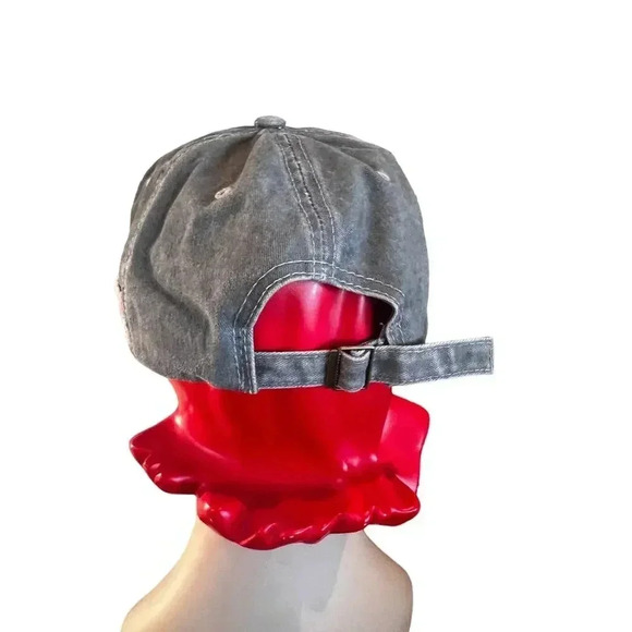 BJB baseball hat America 1776 - Picture 4 of 5